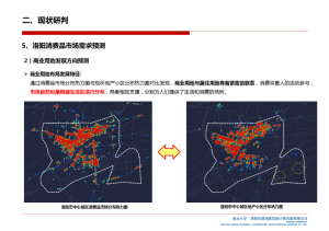 洛陽(yáng)市現(xiàn)代市場(chǎng)體系規(guī)劃